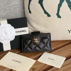 Chanel Wallet Purse